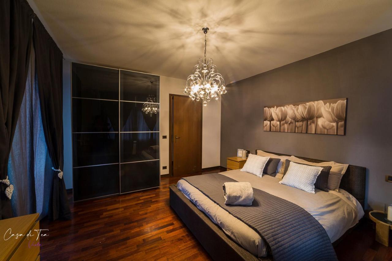 Casa Di Tea Apartment Pieve di Cadore Exterior photo